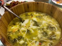 -满堂春特色餐馆