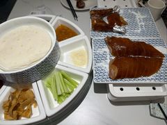 -羲和雅苑•北京烤鸭(国贸商城店)
