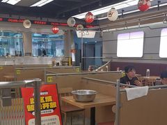 -小川洋风料理(武胜路凯德广场店)
