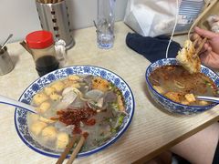-小潘记鸭血粉丝汤