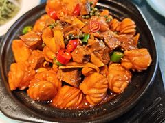 -清真·舒迩布炕锅王·高原美食文化(青海总店)