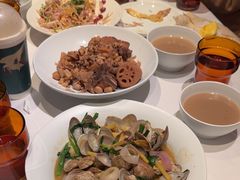 -汤城小厨•粤菜•靓汤(金宝街店)