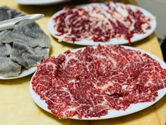 -五洲牛肉美食馆