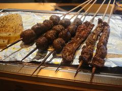 -腰子哥烤串(石佛营炫特店)