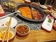 -蜀大侠火锅(香格里拉店)
