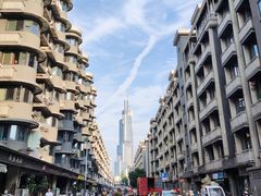 -颐和路民国时期公馆风貌区