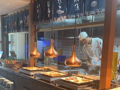 -松子料理(亮马桥店)