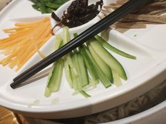 -云海肴·云南小炒·汽锅鸡(天津国金汇店)