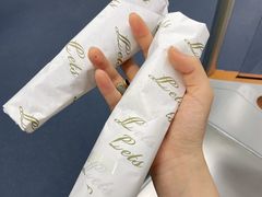 -Let's Taipei 非常烘焙(太古里店)