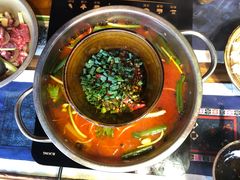 -侯家庄私房菜馆观景餐厅