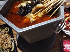 -聚点串吧·北京烧烤(赵登禹路店)