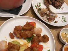 -莆田餐厅PUTIEN(三里屯店)
