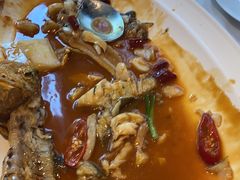 -味钱塘·钱塘渔鲜·地道江浙菜(宋城店)