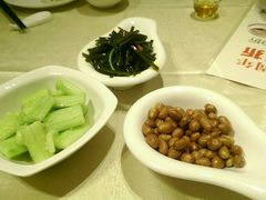 凉菜-锦粤宫·精致粤菜(深圳北站店)