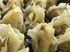 -正宗天津烧麦馆(柳州路店)