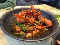 -聚味瞿记·龙虾堂(梅溪湖店)