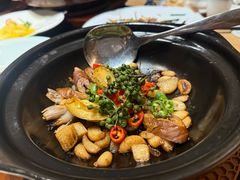 -客汀家宴·客家烟火 四季食材(集美店)