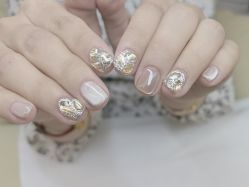 -UU·NAIL美甲美睫專門店
