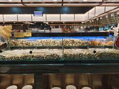 -苏格里岛自助烤肉海鲜火锅(成都金牛万达店)