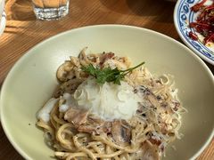 -沛家·西餐Brunch·直火料理