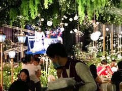 -慈溪白金汉爵大酒店