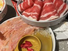-大龙燚火锅(太古里店)