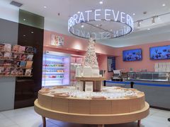 -St蛋糕王国(亨特店)