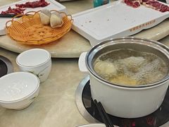 -潮悦牛肉火锅城(水贝店)