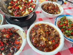 -铁头烧菜馆(翠苑路分店)