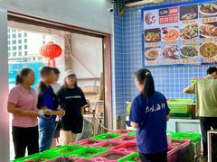 -众味海鲜大排档·活海鲜·潮汕味(南澳店)