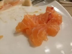 -索菲特酒店·海鲜自助 ·聚餐厅
