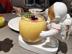 -3号仓库·创意中国菜(大悦城店)