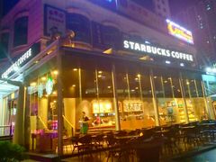 -星巴克(深圳佳宁娜友谊广场店)