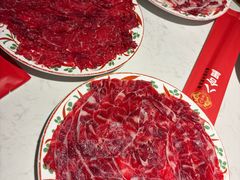 -汕头八合里海记牛肉店(清河店)