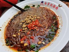 -钟方模白家肥肠粉(春熙店)
