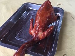 -大岗仙庙烧鸡(花东店)
