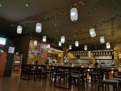 -汤泉良子(金源店)