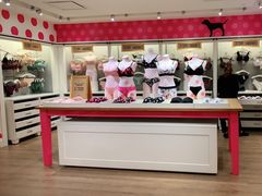 -Victoria's Secret(杭州湖滨银泰in77店)