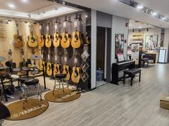 -雅马哈乐器专卖店(广州旗舰店)