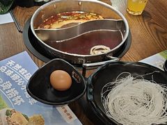 -呷哺呷哺 小火锅 (浦东新欧尚超市店)