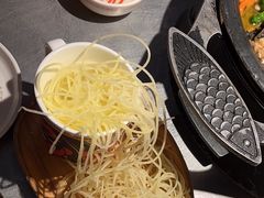 -探鱼·鲜青椒爽麻烤鱼(正佳广场店)