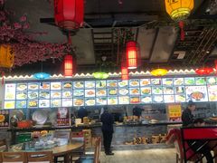 -大胡同天津菜·海肠捞饭·津门皮皮虾锅贴一绝(西姜井店)