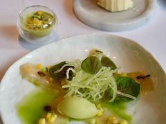 -Le Comptoir de Pierre Gagnaire