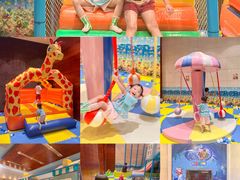 -惠州金海湾嘉华度假酒店