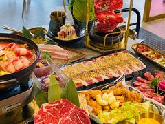-妥妥烤肉料理(昙华林店)