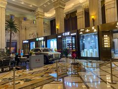 -昆山皇冠国际会展酒店