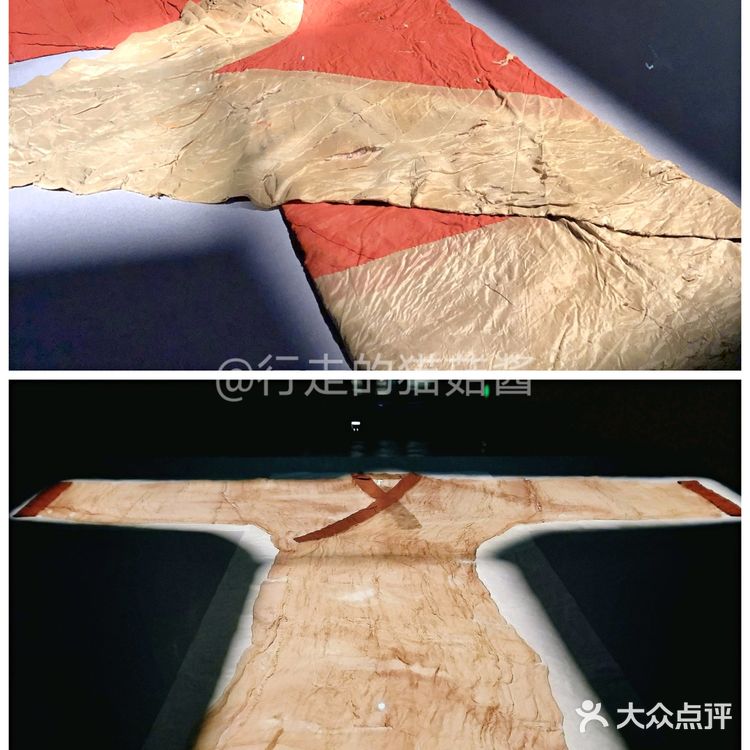 湖南省博物馆参观指南，值得看的马王堆汉墓