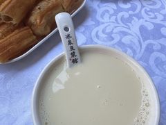 -冰泉豆浆馆(白云山总店)