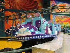 -幸福花欢乐世界(东辰广场A座店)