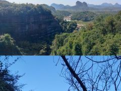 -丹霞山风景名胜区